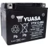 Акумулятор 6 CT-10,5-L AGM YUASA YTX12-BS (фото 1)