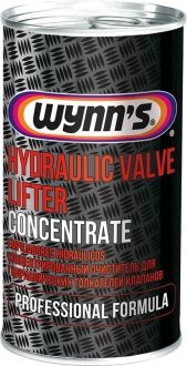 Присадка в оливу WYNN'S W76844