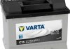 Акумулятор 6 CT-56-L Black Dynamic VARTA 556 401 048 (фото 1)