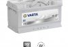 Акумулятор 6 CT-85-R Silver Dynamic VARTA 585 200 080 (фото 2)
