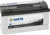 Акумулятор 6 CT-88-R Black Dynamic VARTA 588 403 074 (фото 1)