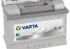 Акумулятор 6 CT-77-R Silver Dynamic VARTA 577 400 078 (фото 1)