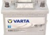 Акумулятор 6 CT-54-R Silver Dynamic VARTA 554 400 053 (фото 1)