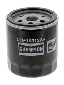 Фільтр масляний CH CHAMPION COF100122S (фото 1)