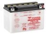 МОТО 12V 8,4Ah YuMicron Battery) YUASA YB7L-B (фото 1)