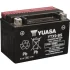 Мото Аккумулятор 6 CT-8-L YUASA YTX9-BS (фото 1)