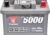 Акумулятор 6 CT-52-R YUASA YBX5063 (фото 1)