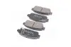 Колодка тормозов. диск. Chevrolet Aveo, Cruze (выр-во) PARTS MALL PARTS-MALL PKC-E24 (фото 2)