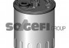 Фильтр топливный Sprinter 2.7CDI 00-06 (с подогревом) PURFLUX CS708 (фото 4)