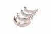 Гальмівні колодки барабанні PARTS MALL PARTS-MALL PLA-039 (фото 4)
