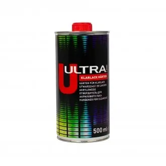 ULTRA LINE отверджувач для лаку 300/для лаку 400 0,5л NOVOL 99423