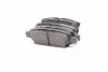 Колодки тормозные дисковые PARTS MALL PARTS-MALL PKG-007 (фото 3)