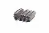 Колодки тормозные дисковые PARTS MALL PARTS-MALL PKG-007 (фото 4)