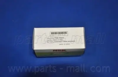 Ролик ремня (выр-во) PARTS MALL PARTS-MALL PSB-B004