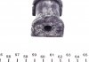 Подушка стабілізатора GM CHEVROLET FEBI 41499 (фото 2)