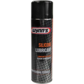 Смазка Wynn`s Silicone lubricant многоцелевая 500 мл WYNN'S W52579