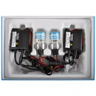 Комплект ксенону H7 6000K 35W KET WINSO 747600
