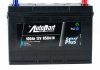 Акумулятор AutoParts 6 CT-100-R Galaxy Plus Japanese AUTOPART ARL100-075 (фото 3)