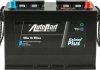 Акумулятор AutoParts 6 CT-100-R Galaxy Plus Japanese AUTOPART ARL100-075 (фото 1)
