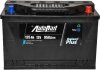 Акумулятор AutoParts 6 CT-125-R Galaxy Plus AUTOPART ARL125-P00 (фото 1)