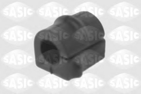 Втулка стабілізатора підвіски SASIC 9001784 (фото 1)