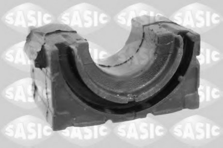 Втулка стабил. переднего, (нижняя) Astra H 04- SASIC 2306089 (фото 1)