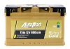 Акумулятор AutoParts 6 CT-77-R Galaxy Gold AUTOPART ARL077-GG0 (фото 3)