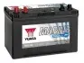 12V 90Ah Marine Battery (1) YUASA M27-90 (фото 1)