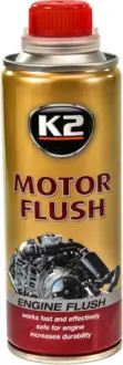 Промивка масляної системи MOTOR FLUSH 250ml K2 T371