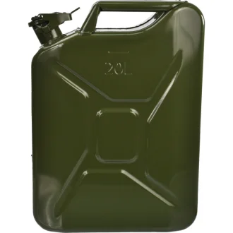 Каністра для палива та олив Jerry Can 20 л WINSO 165200