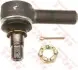 Наконечник рульової тяги DAF, IVECO, MAN, MB, RENAU TRW TRW JTE4058 (фото 1)
