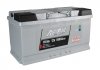 Акумулятор AutoParts 6 CT-110-R Galaxy Silver AUTOPART ARL110-GA0 (фото 2)