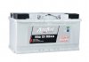 Акумулятор AutoParts 6 CT-110-R Galaxy Silver AUTOPART ARL110-GA0 (фото 4)