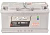 Акумулятор AutoParts 6 CT-110-R Galaxy Silver AUTOPART ARL110-GA0 (фото 1)