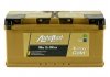 Акумулятор AutoParts 6 CT-100-R Galaxy Gold AUTOPART ARL100-GG0 (фото 3)