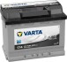 Акумулятор 6 CT-56-R Black Dynamic VARTA 556400048 (фото 1)