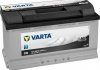 Акумулятор 6 CT-90-R Black Dynamic VARTA 590122072 (фото 1)