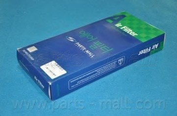 Фільтр повітряний PARTS MALL PARTS-MALL PAG-061