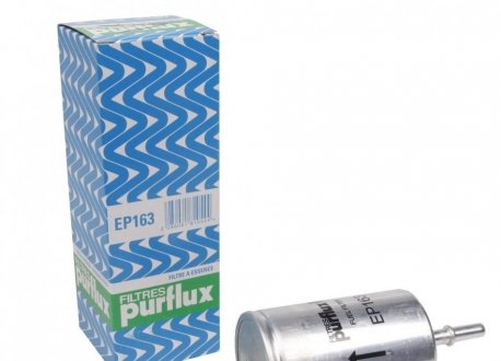 Фильтр топливный Lanos PF PURFLUX EP163 (фото 1)