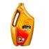 Масло моторное OIL ULTRA 5W-30 4л PRISTA 1014 (фото 1)