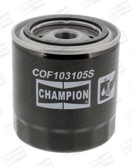 Фильтр масляный CHAMPION COF103105S