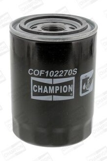 Фільтр мастильний CHAMPION COF102270S