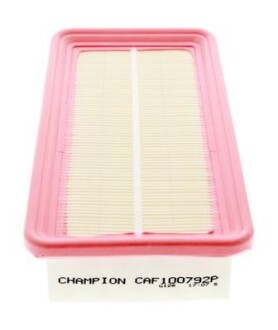 CHAMPION CAF100792P (фото 1)