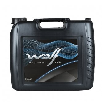 OFFICIALTECH 10W40 ULTRA MS 20L WOLF 8316074