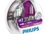 Набір автоламп 55 W 12 V 2 шт прозорі PHILIPS 12972 VP S2 (фото 1)