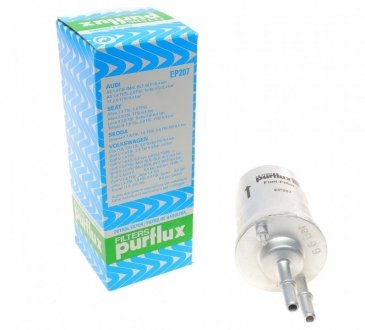 Фильтр топливный PF PURFLUX EP207 (фото 1)