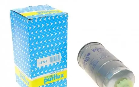 Фильтр топливный PF PURFLUX CS702