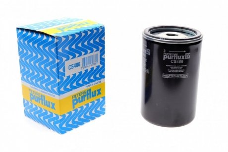 Фильтр топливный PF PURFLUX CS486 (фото 1)