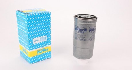 Фильтр топливный PF PURFLUX CS264 (фото 1)