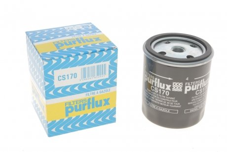 Фильтр топливный PF PURFLUX CS170 (фото 1)